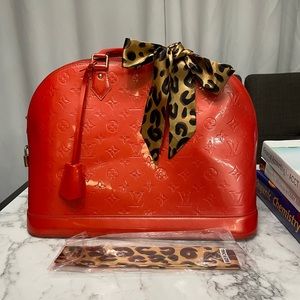 New Bag Twillies in pair